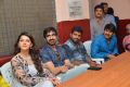 Mehreen, Ravi Teja, Anil Ravipudi, Srinivasa Reddy @ Raja The Great Team visits Devnar School For The Blind Hyderabad Photos