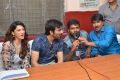 Raja The Great Team visits Devnar School For The Blind Hyderabad Photos