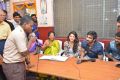 Raja The Great Team visits Devnar School For The Blind Hyderabad Photos