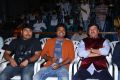 Sai Karthik, Anil Ravipudi, Rajendra Prasad @ Raja The Great Movie Trailer Launch Stills