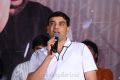 Producer Dil Raju @ Raja The Great Movie Trailer Launch Stills