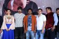 Raja The Great Movie Trailer Launch Stills