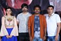 Raja The Great Movie Trailer Launch Stills