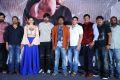 Raja The Great Movie Trailer Launch Stills