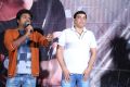 Anil Ravipudi, Dil Raju@ Raja The Great Movie Trailer Launch Stills