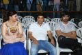 Mehreen Pirzada, Dil Raju, Ravi Teja @ Raja The Great Movie Trailer Launch Stills