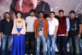 Raja The Great Movie Trailer Launch Stills