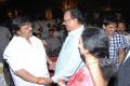 Dasari Narayana Rao, Krishnam Raju at Rajakota Rahasyam Audio Release Photos