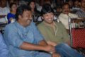 VV Vinayak, Prashanth at Rajakota Rahasyam Audio Release Photos