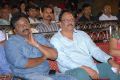 VV Vinayak, Krishnam Raju at Rajakota Rahasyam Audio Release Photos