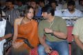 Prashanth, Manchu Lakshmi Prasanna at Rajakota Rahasyam Audio Release Photos