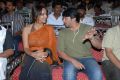 Prashanth, Manchu Lakshmi Prasanna at Rajakota Rahasyam Audio Release Photos