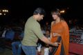 Prashanth, Manchu Lakshmi Prasanna at Rajakota Rahasyam Audio Release Photos