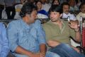 VV Vinayak, Prashanth at Rajakota Rahasyam Audio Release Photos