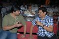 Actor Prashanth at Rajakota Rahasyam Audio Release Photos