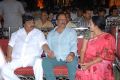 Krishnam Raju, wife Syamala Devi at Rajakota Rahasyam Audio Release Photos