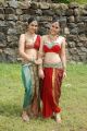 Pooja Chopra,Divya Parameshwaran At Rajakota Rahasyam Movie New Photos