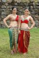 Pooja Chopra,Divya Parameshwaran At Rajakota Rahasyam Movie New Photos