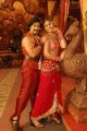 Prashanth, Divya Parameshwar in Rajakota Rahasyam Telugu Movie Stills