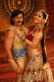 Prashanth, Pooja Chopra in Rajakota Rahasyam Telugu Movie Stills