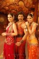 Divya Parameshwar, Prashanth, Pooja Chopra in Rajakota Rahasyam Telugu Movie Stills