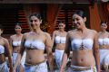 Divya Parameshwaran, Pooja Chopra Hot in Rajakota Rahasyam Movie Stills