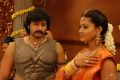 Prashanth, Sneha in Rajakota Rahasyam Telugu Movie Stills