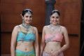 Divya Parameshwaran, Pooja Chopra Hot in Rajakota Rahasyam Telugu Movie Stills