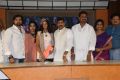 Rajamahal Movie Pre-Release Press Meet Stills