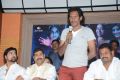 Rajamahal Movie Pre-Release Press Meet Stills