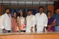 Rajamahal Movie Pre-Release Press Meet Stills