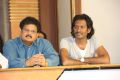 Rajamahal Movie Pre-Release Press Meet Stills