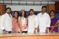 Rajamahal Movie Pre-Release Press Meet Stills