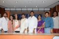 Rajamahal Movie Pre-Release Press Meet Stills