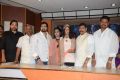 Rajamahal Movie Pre-Release Press Meet Stills