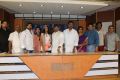 Rajamahal Movie Pre-Release Press Meet Stills