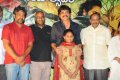 Rajanna Success Meet Pictures