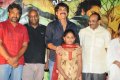 Rajanna Success Meet Pictures