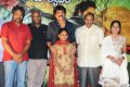 Rajanna Success Meet Pictures