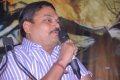 BA Raju @ Rajanna Success Meet Pictures