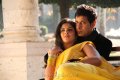 Vikram Deeksha Seth @ Rajapattai Movie Stills