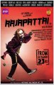 Rajapattai Movie Posters
