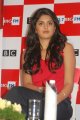 Deeksha Seth @ Rajapattai Press Meet at Big FM