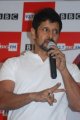 Vikram @ Rajapattai Press Meet at Big FM