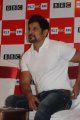 Vikram @ Rajapattai Press Meet at Big FM