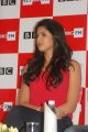 Deeksha Seth @ Rajapattai Press Meet at Big FM