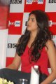 Deeksha Seth @ Rajapattai Press Meet at Big FM