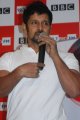 Vikram @ Rajapattai Press Meet at Big FM