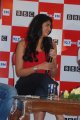 Deeksha Seth @ Rajapattai Press Meet at Big FM