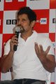 Vikram @ Rajapattai Press Meet at Big FM